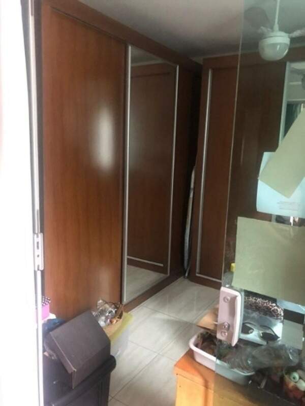 Apartamento à venda com 4 quartos, 215m² - Foto 19