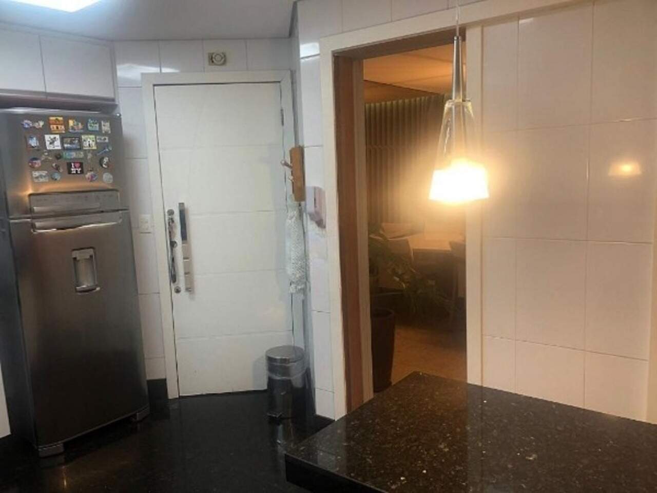 Apartamento à venda com 4 quartos, 215m² - Foto 10