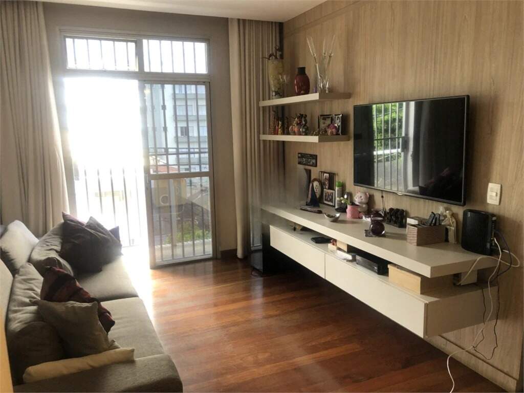 Apartamento à venda com 4 quartos, 208m² - Foto 18