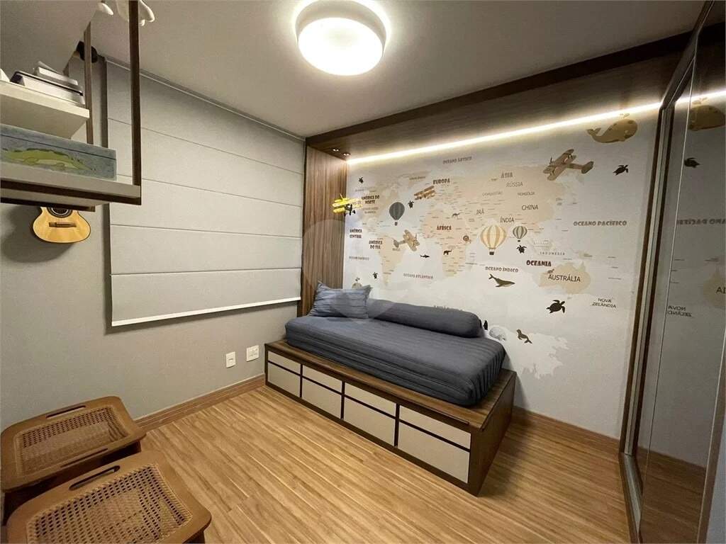 Apartamento à venda com 4 quartos, 149m² - Foto 12