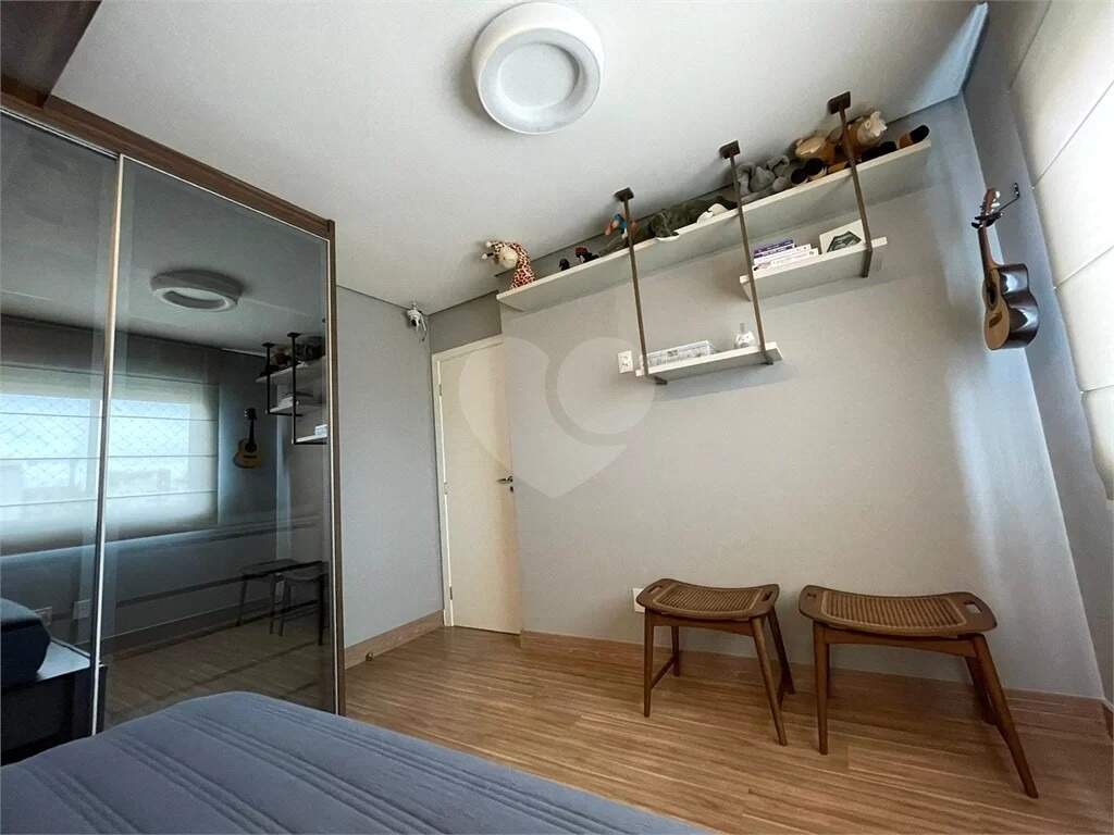 Apartamento à venda com 4 quartos, 149m² - Foto 13