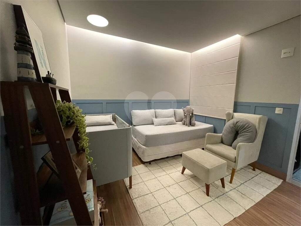 Apartamento à venda com 4 quartos, 149m² - Foto 15