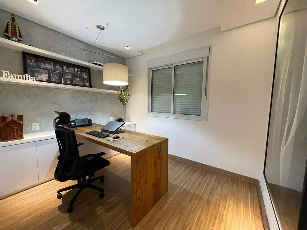 Apartamento à venda com 4 quartos, 149m² - Foto 14