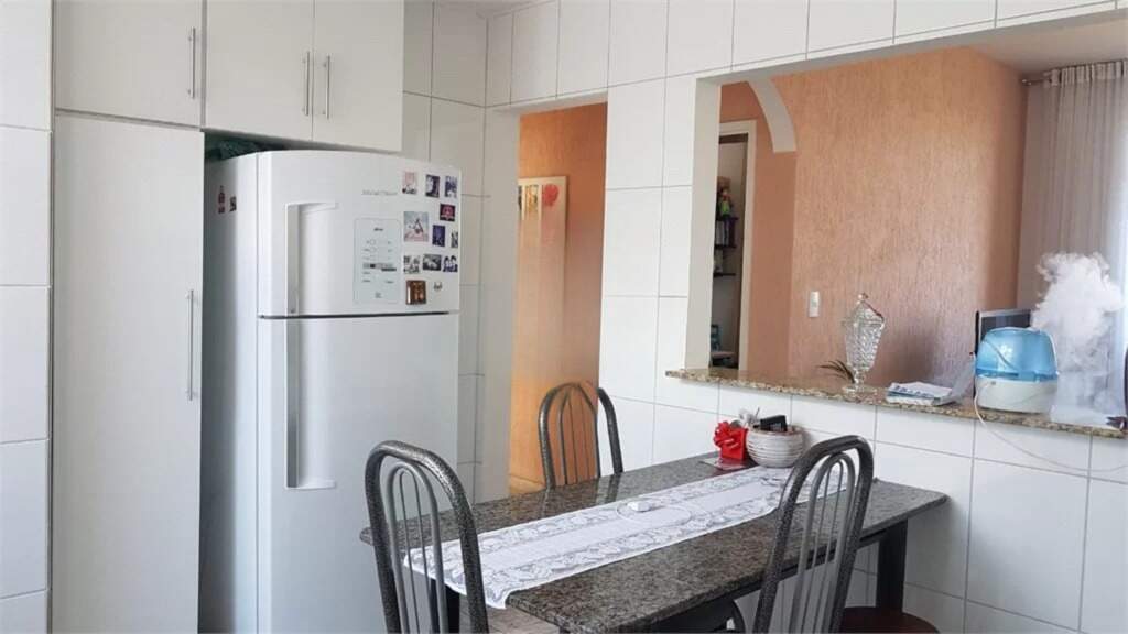 Apartamento à venda com 3 quartos, 72m² - Foto 6