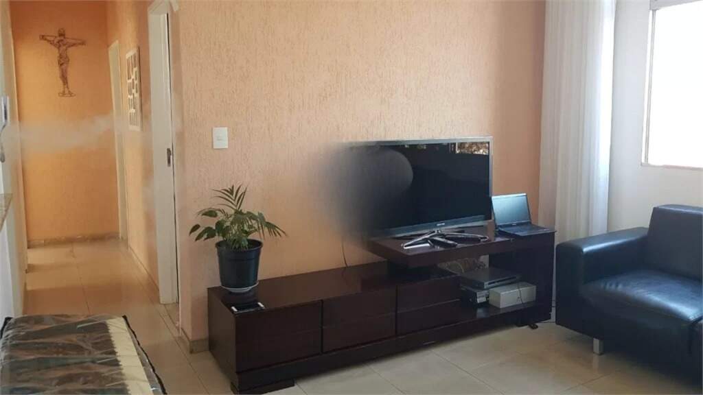 Apartamento à venda com 3 quartos, 72m² - Foto 22