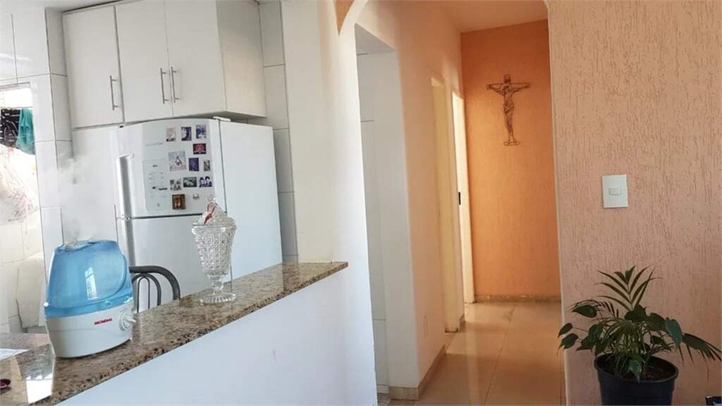 Apartamento à venda com 3 quartos, 72m² - Foto 12