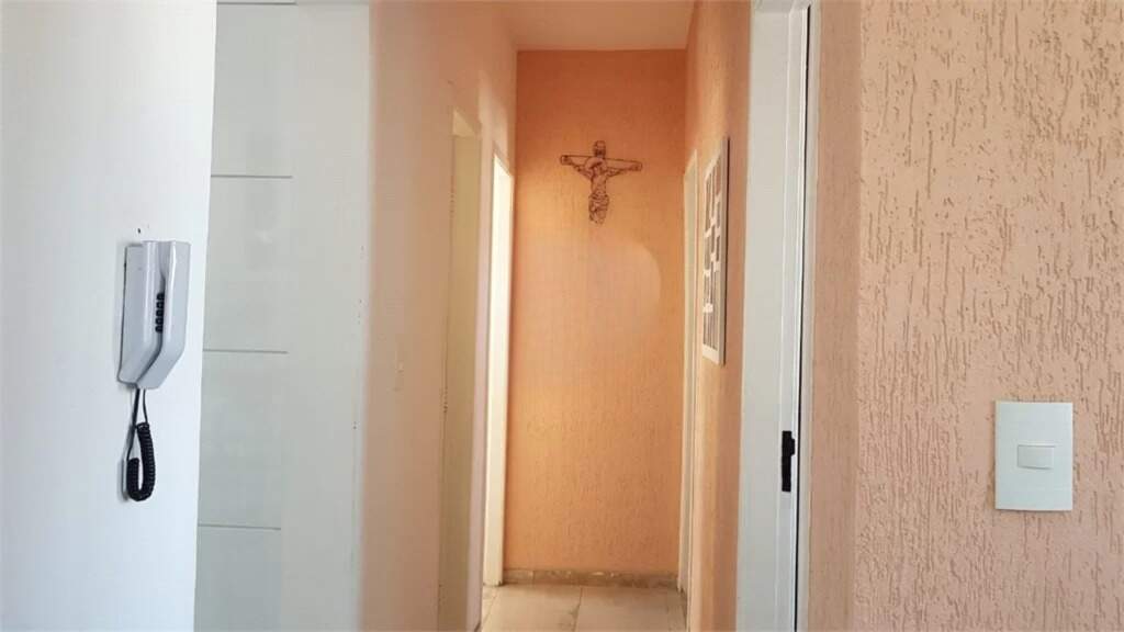 Apartamento à venda com 3 quartos, 72m² - Foto 25