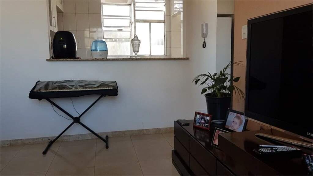 Apartamento à venda com 3 quartos, 72m² - Foto 8