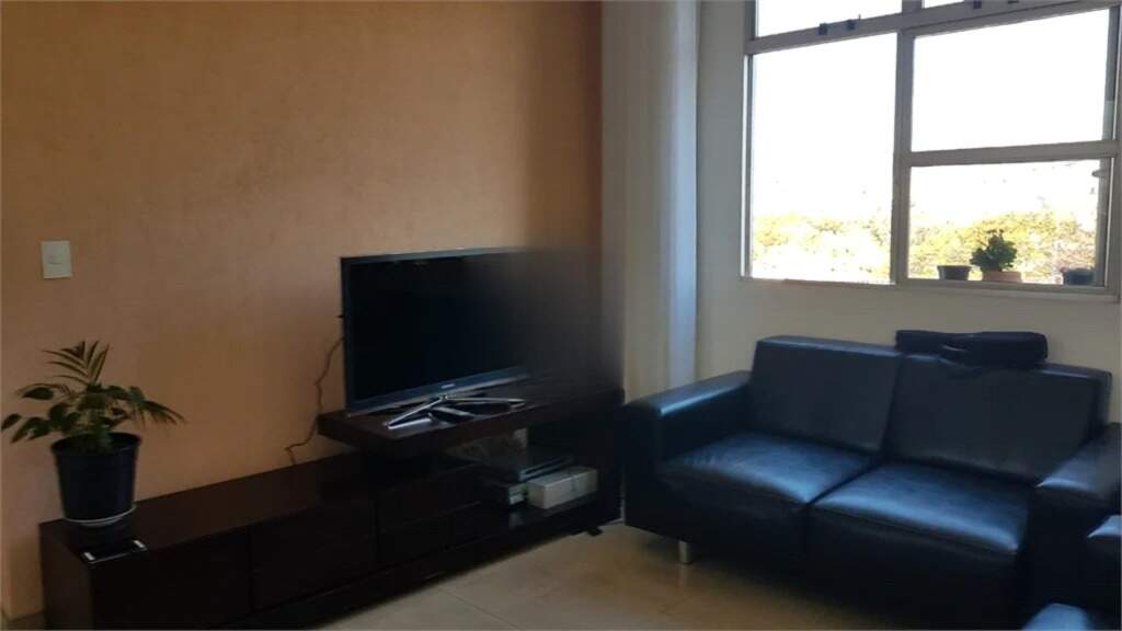 Apartamento à venda com 3 quartos, 72m² - Foto 17