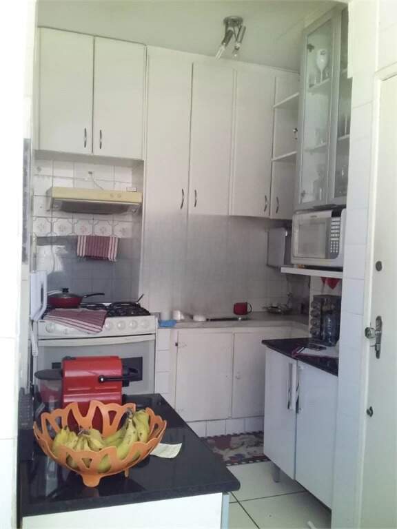 Apartamento à venda com 3 quartos, 116m² - Foto 10