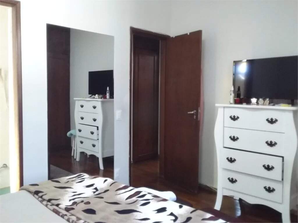 Apartamento à venda com 3 quartos, 116m² - Foto 3