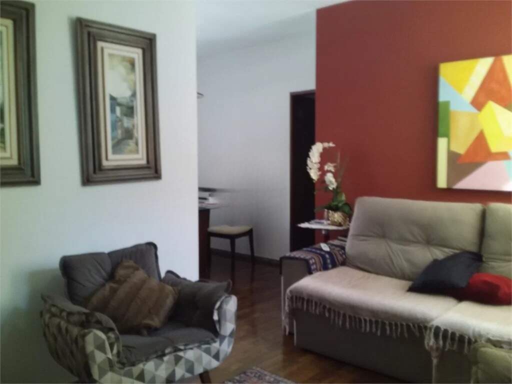 Apartamento à venda com 3 quartos, 116m² - Foto 5