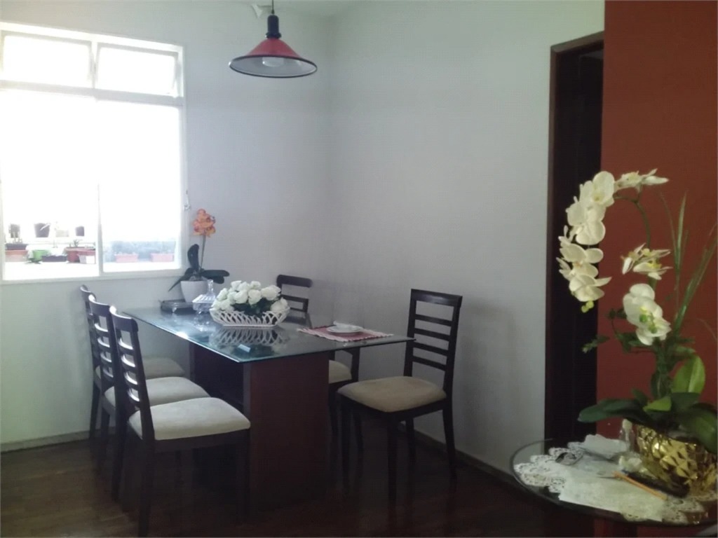 Apartamento à venda com 3 quartos, 116m² - Foto 13