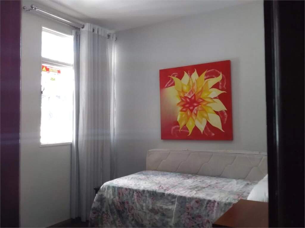 Apartamento à venda com 3 quartos, 116m² - Foto 8