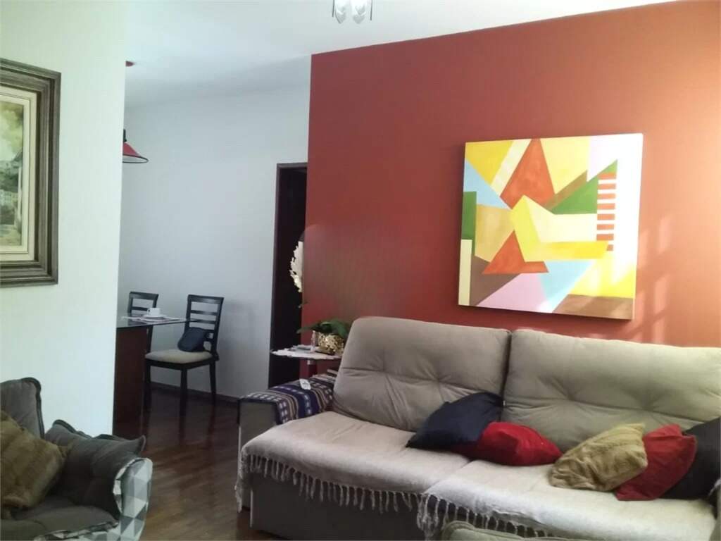 Apartamento à venda com 3 quartos, 116m² - Foto 7