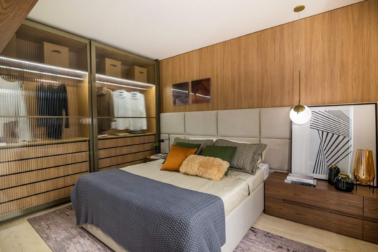 Apartamento à venda com 3 quartos, 103m² - Foto 5