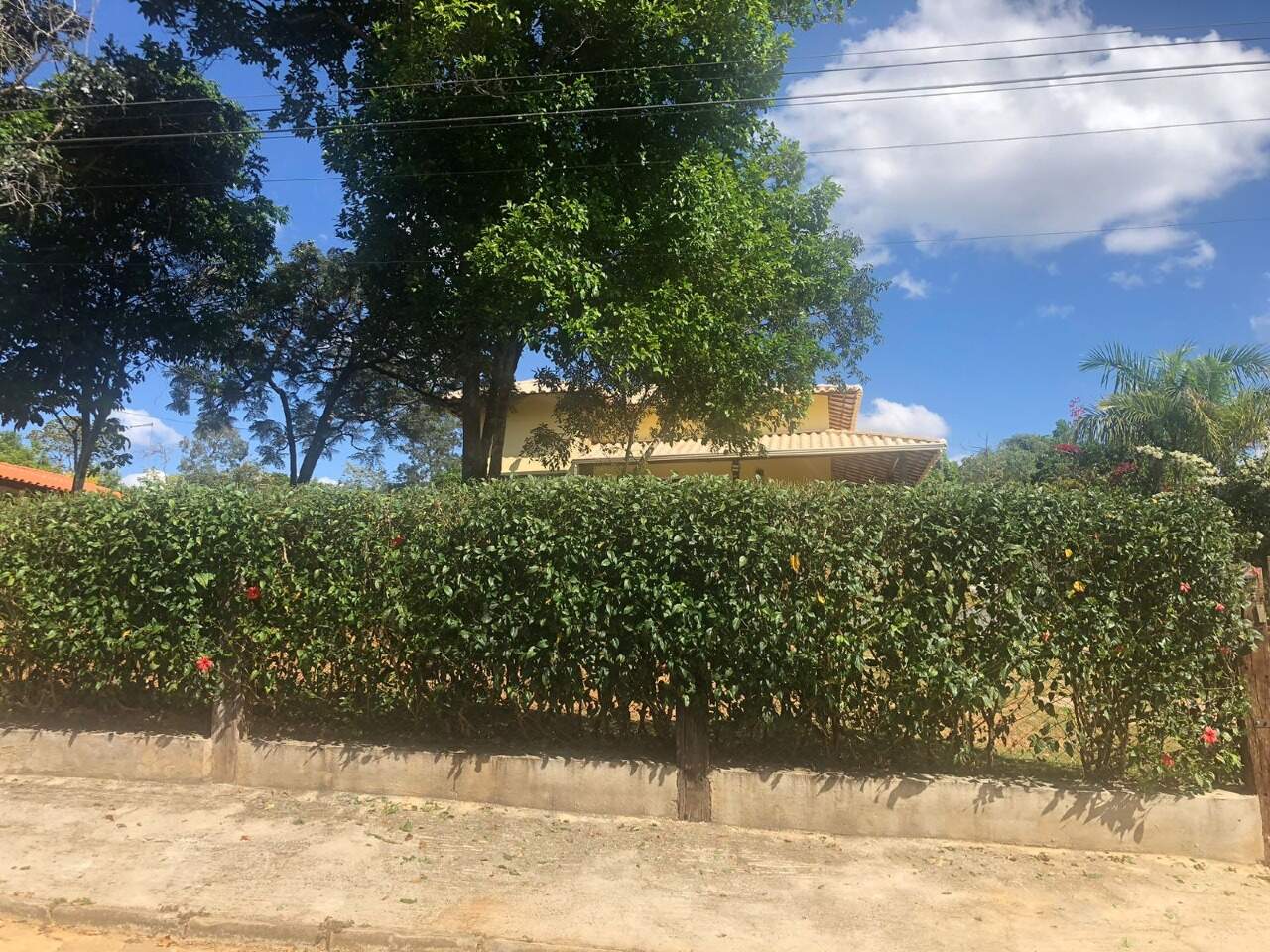 Chácara à venda com 3 quartos, 240m² - Foto 21