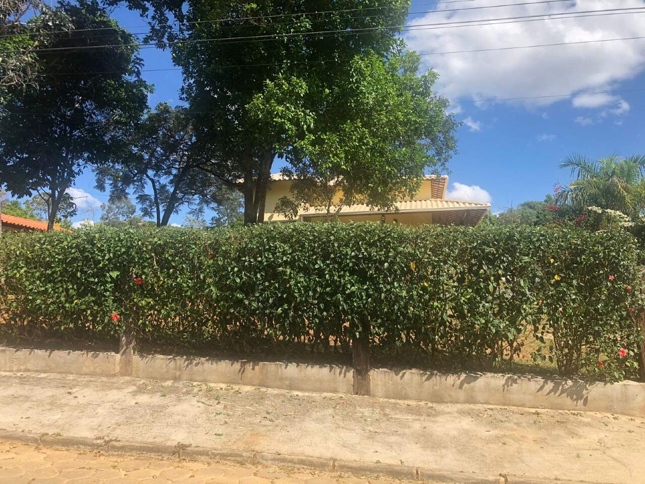 Chácara à venda com 3 quartos, 240m² - Foto 19