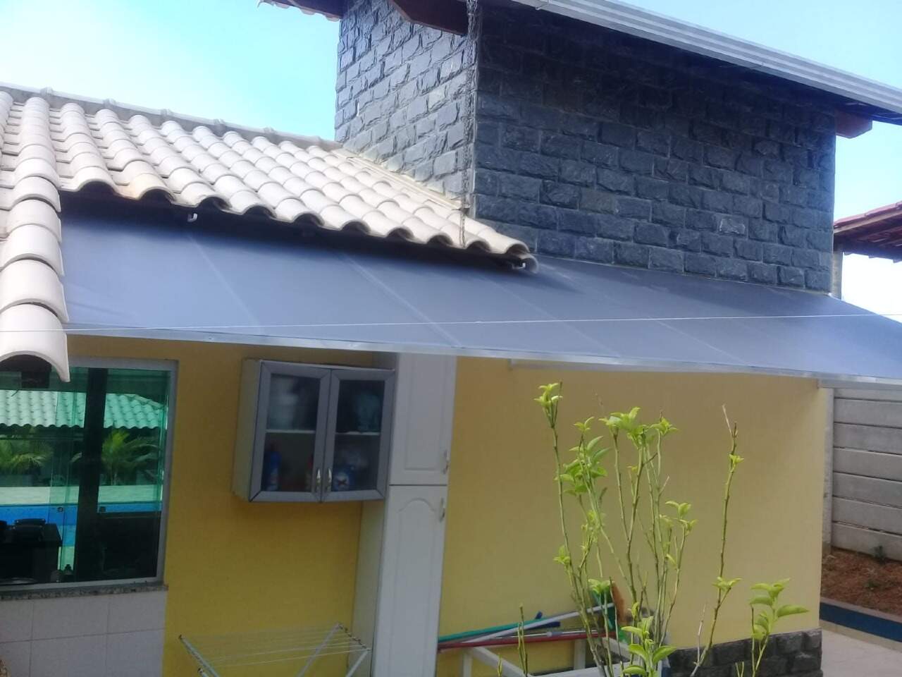 Chácara à venda com 3 quartos, 240m² - Foto 24