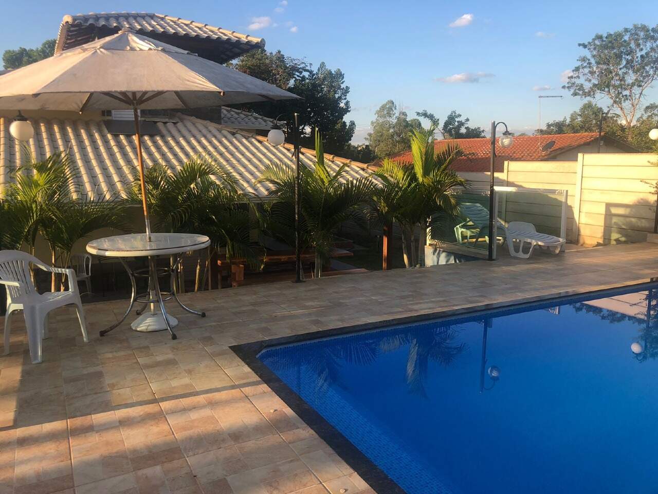 Chácara à venda com 3 quartos, 240m² - Foto 23