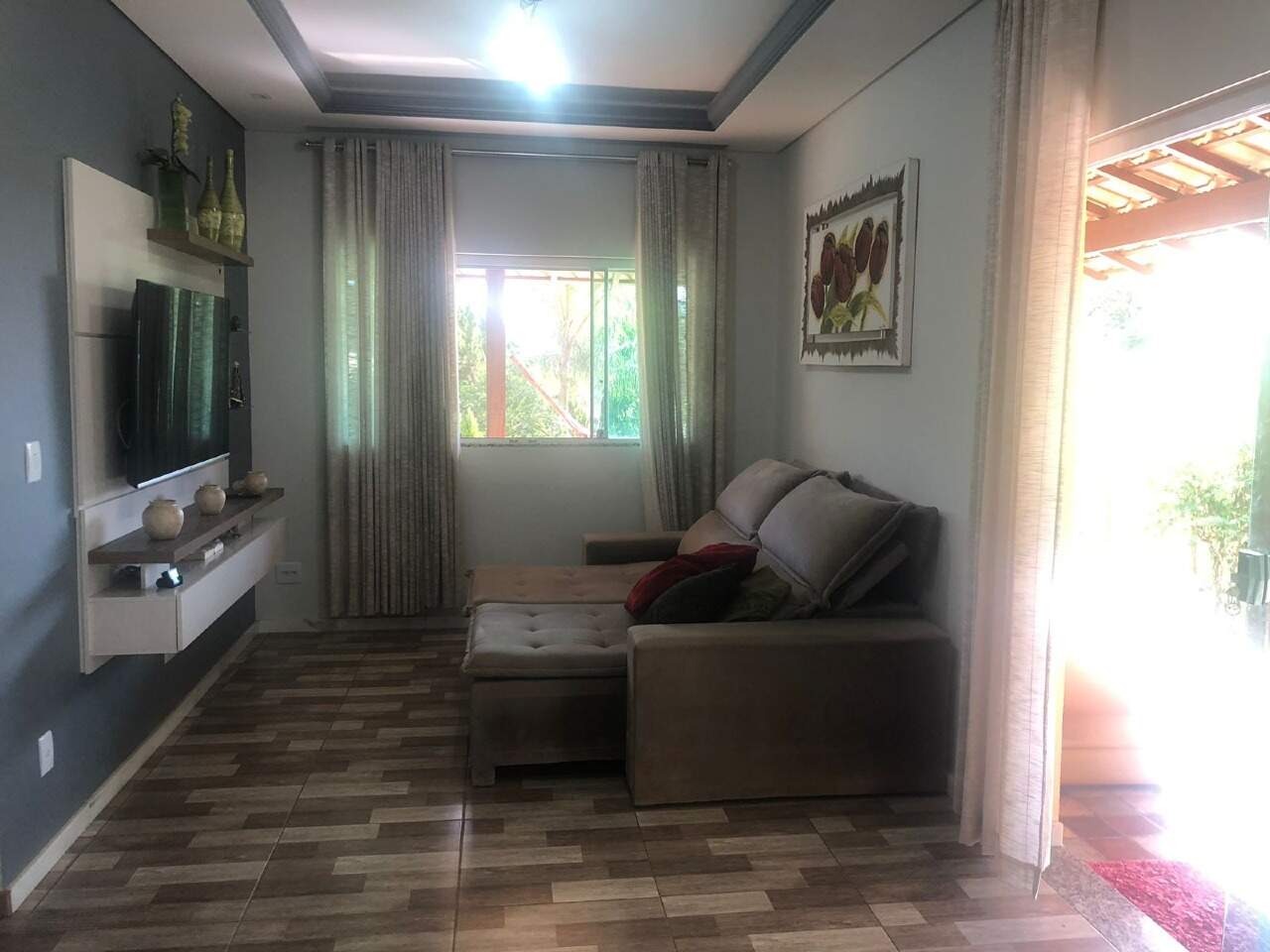 Chácara à venda com 3 quartos, 240m² - Foto 12