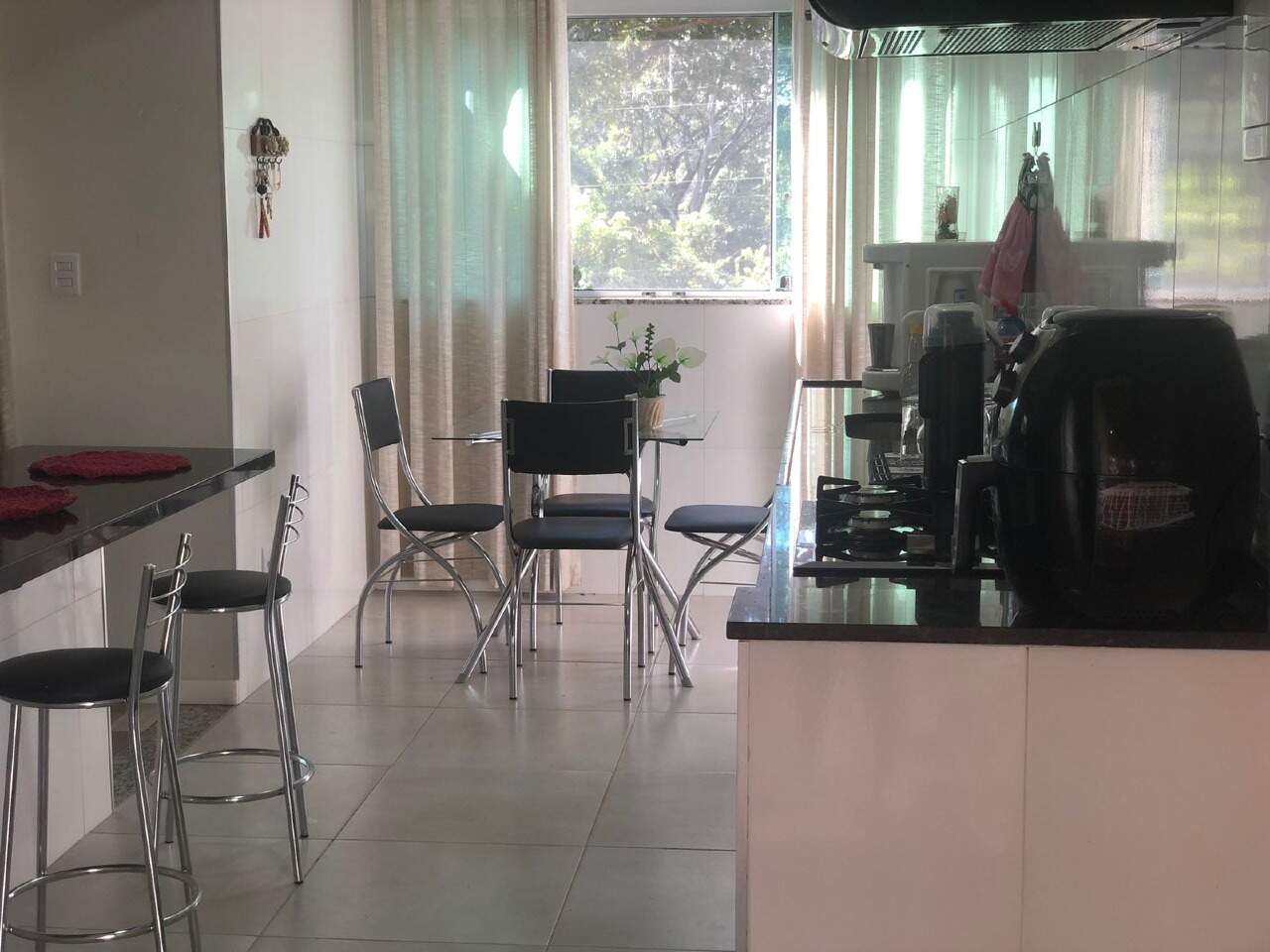 Chácara à venda com 3 quartos, 240m² - Foto 11