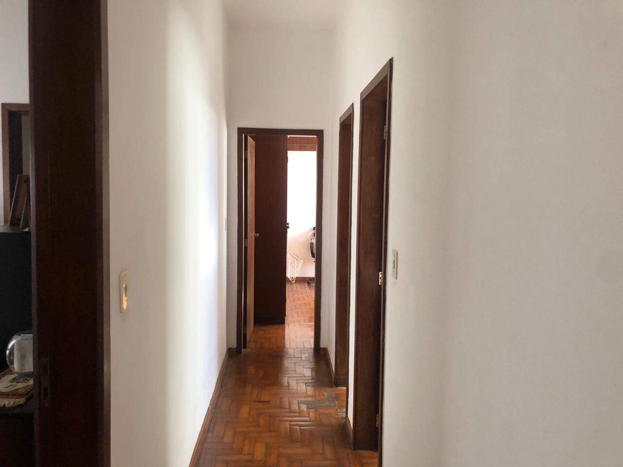 Casa à venda com 3 quartos, 279m² - Foto 11