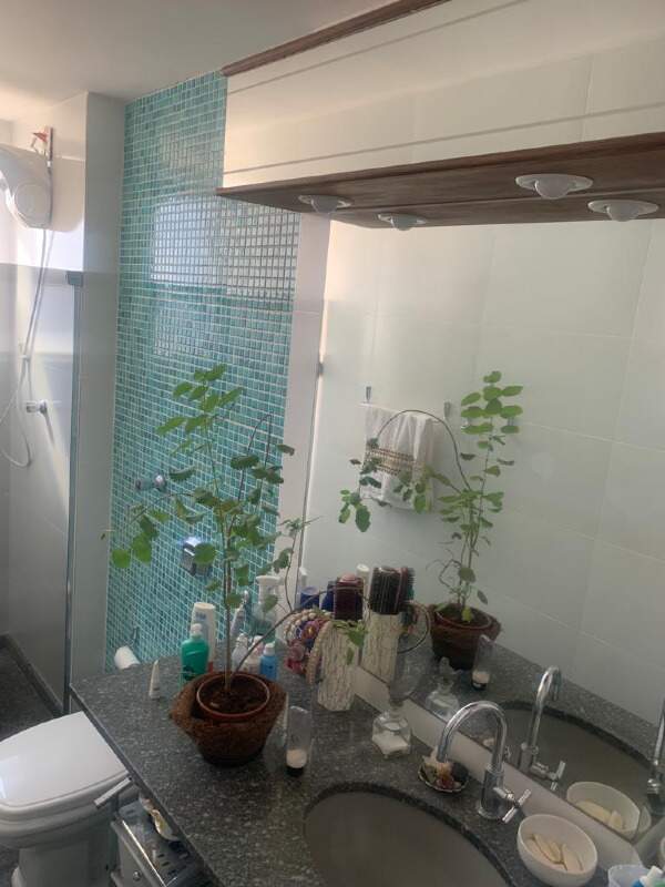 Apartamento à venda com 3 quartos, 100m² - Foto 16