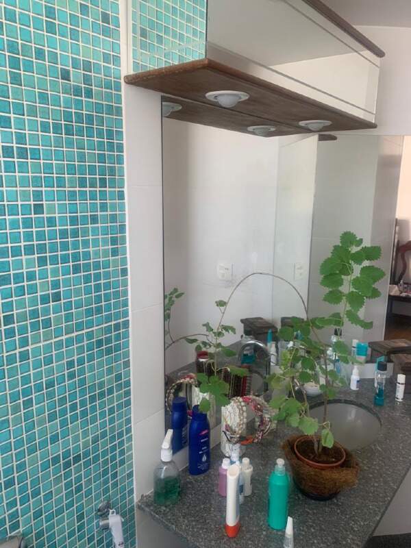 Apartamento à venda com 3 quartos, 100m² - Foto 17