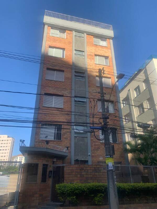 Apartamento à venda com 3 quartos, 100m² - Foto 25