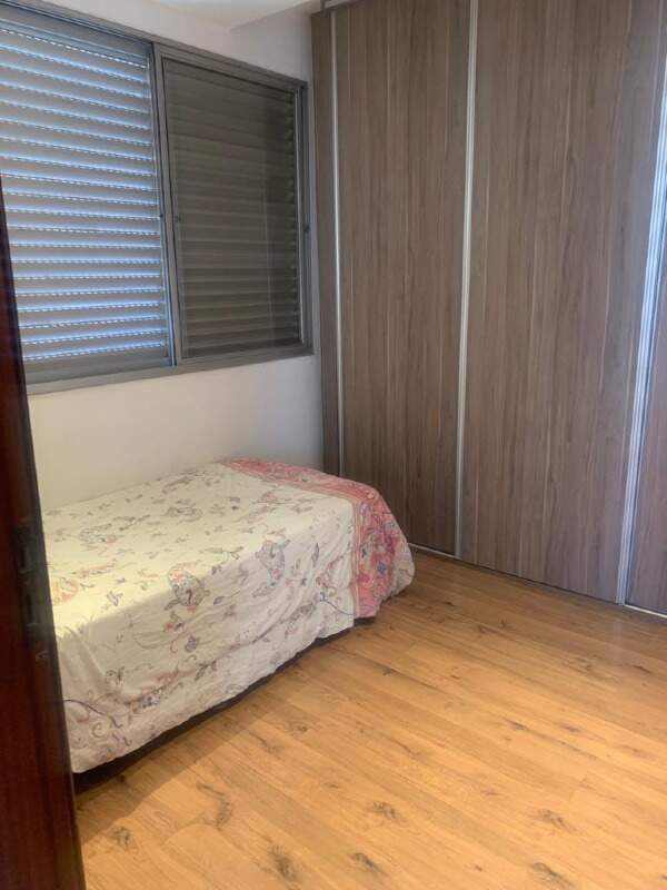 Apartamento à venda com 3 quartos, 100m² - Foto 8