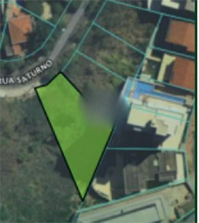 Terreno à venda, 782m² - Foto 4