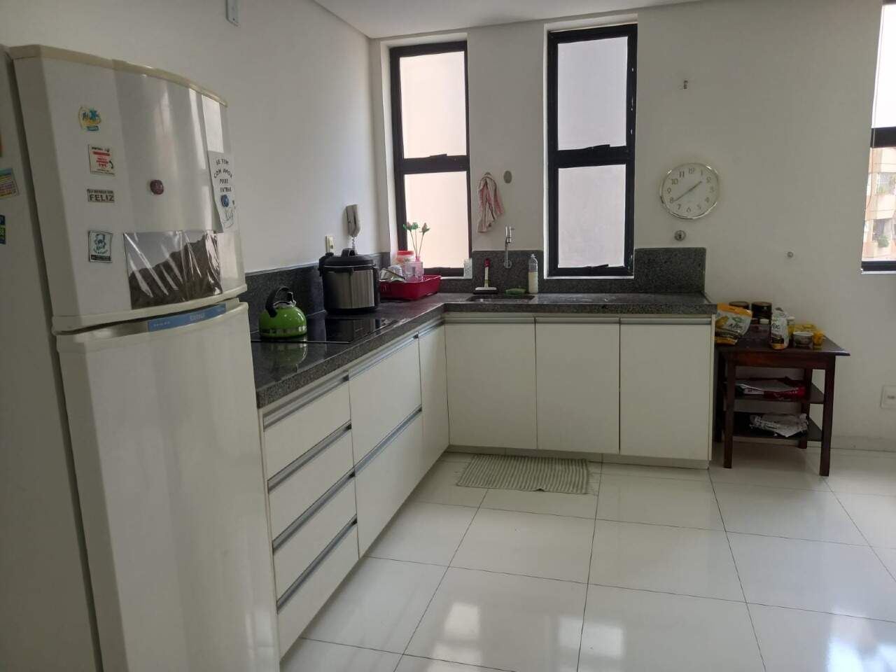 Apartamento à venda com 2 quartos, 100m² - Foto 14