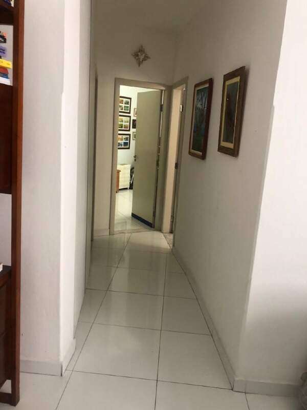 Apartamento à venda com 2 quartos, 100m² - Foto 24