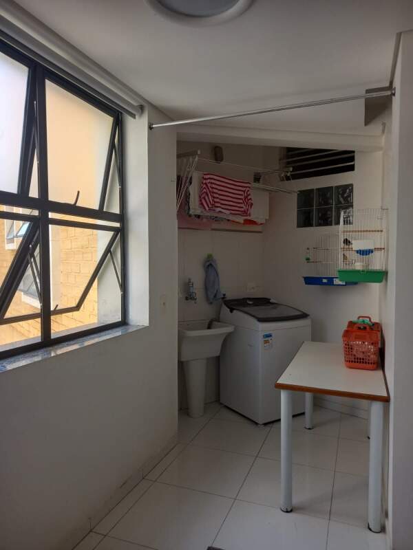 Apartamento à venda com 2 quartos, 100m² - Foto 13