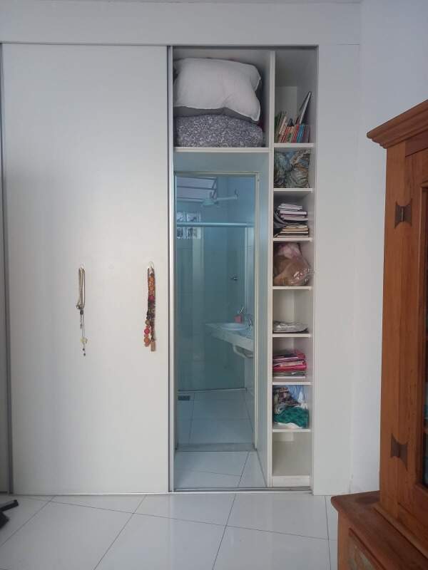 Apartamento à venda com 2 quartos, 100m² - Foto 18