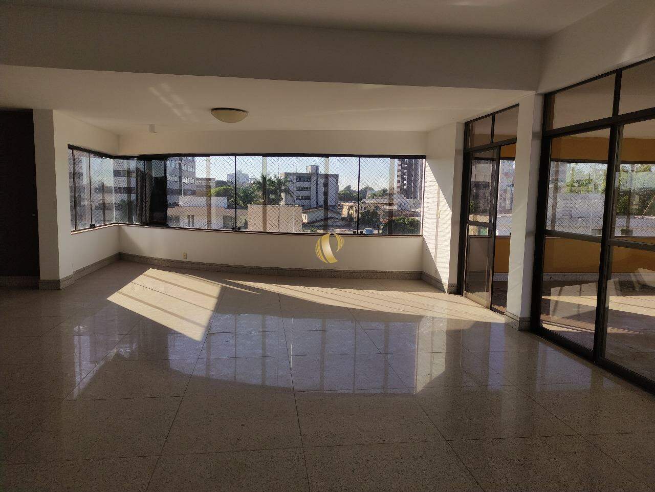 Cobertura para alugar com 4 quartos, 580m² - Foto 10