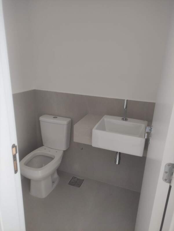 Apartamento à venda com 3 quartos, 79m² - Foto 6