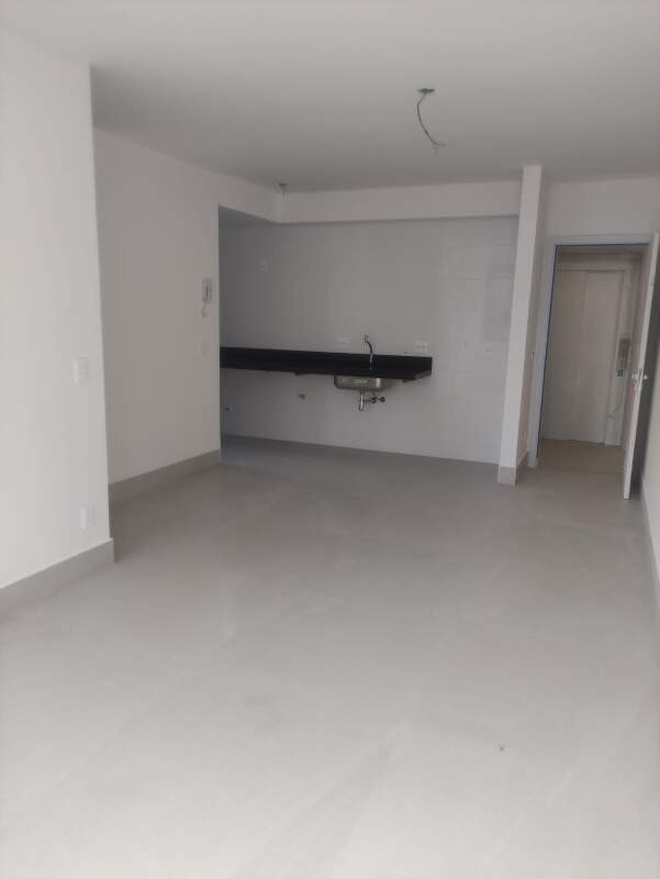 Apartamento à venda com 3 quartos, 78m² - Foto 1