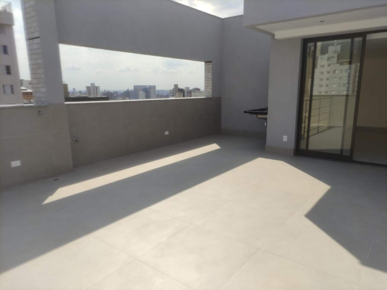 Cobertura à venda com 3 quartos, 152m² - Foto 5