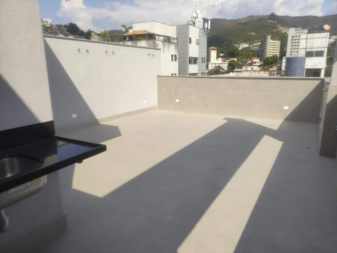 Cobertura à venda com 3 quartos, 152m² - Foto 4