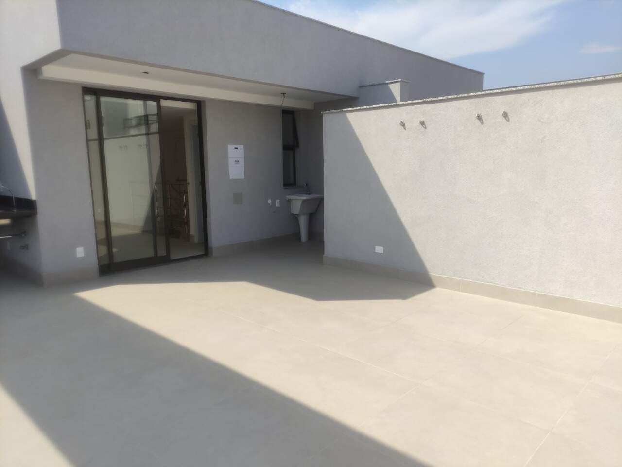 Cobertura à venda com 3 quartos, 152m² - Foto 2