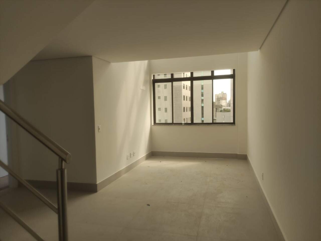 Cobertura à venda com 2 quartos, 148m² - Foto 2