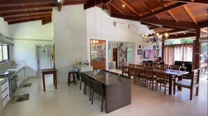 Casa, 4 quartos, 650 m² - Foto 16