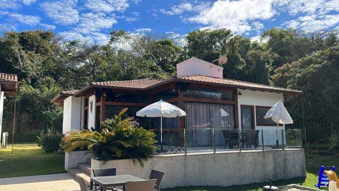 Casa, 4 quartos, 650 m² - Foto 4
