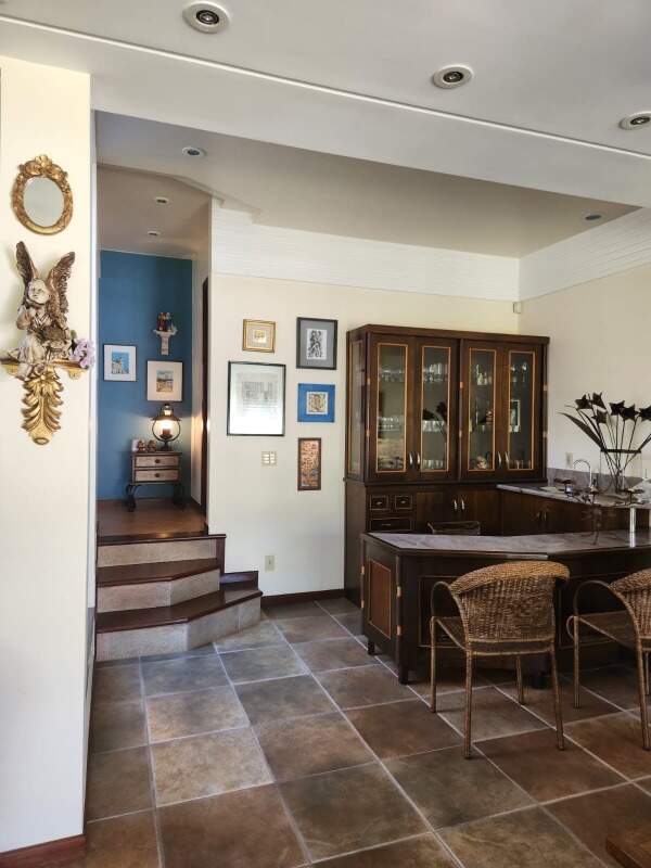 Casa, 4 quartos, 650 m² - Foto 9