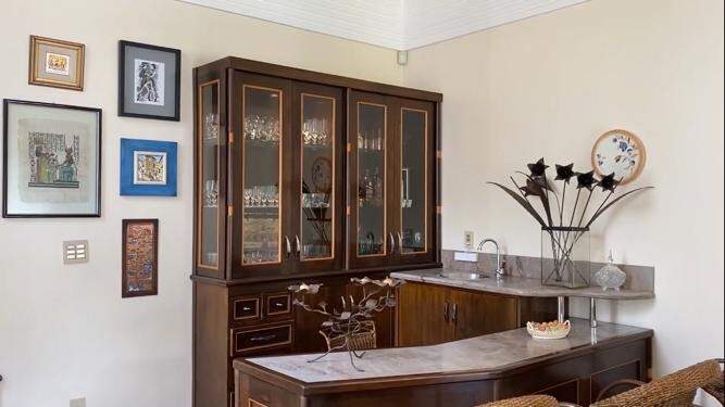 Casa, 4 quartos, 650 m² - Foto 11