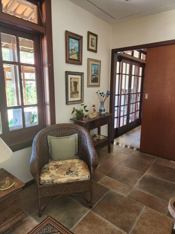 Casa, 4 quartos, 650 m² - Foto 5