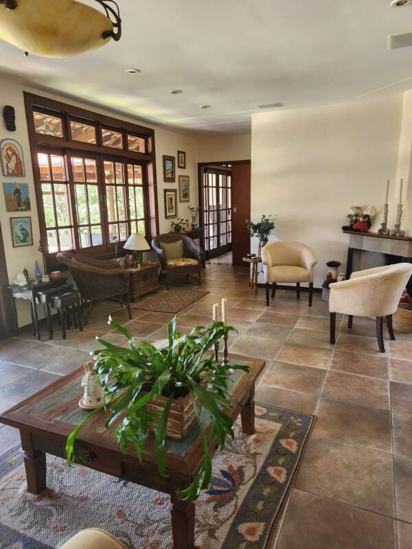 Casa, 4 quartos, 650 m² - Foto 7