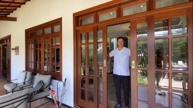 Casa, 4 quartos, 650 m² - Foto 2